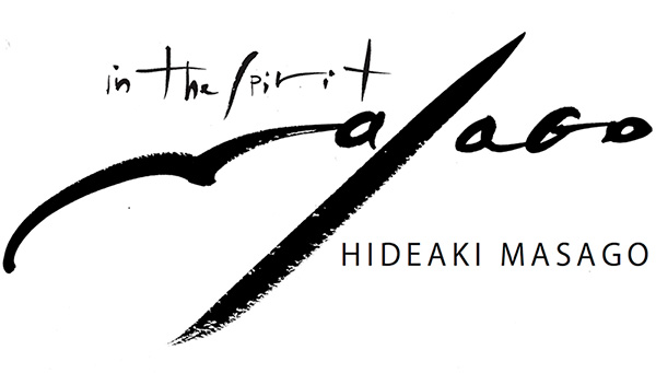 masago hideaki logo